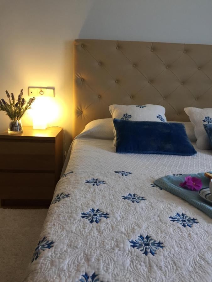 Carola L, "Apartamento De Lujo A 100M Playa Catia" Рибейра Экстерьер фото